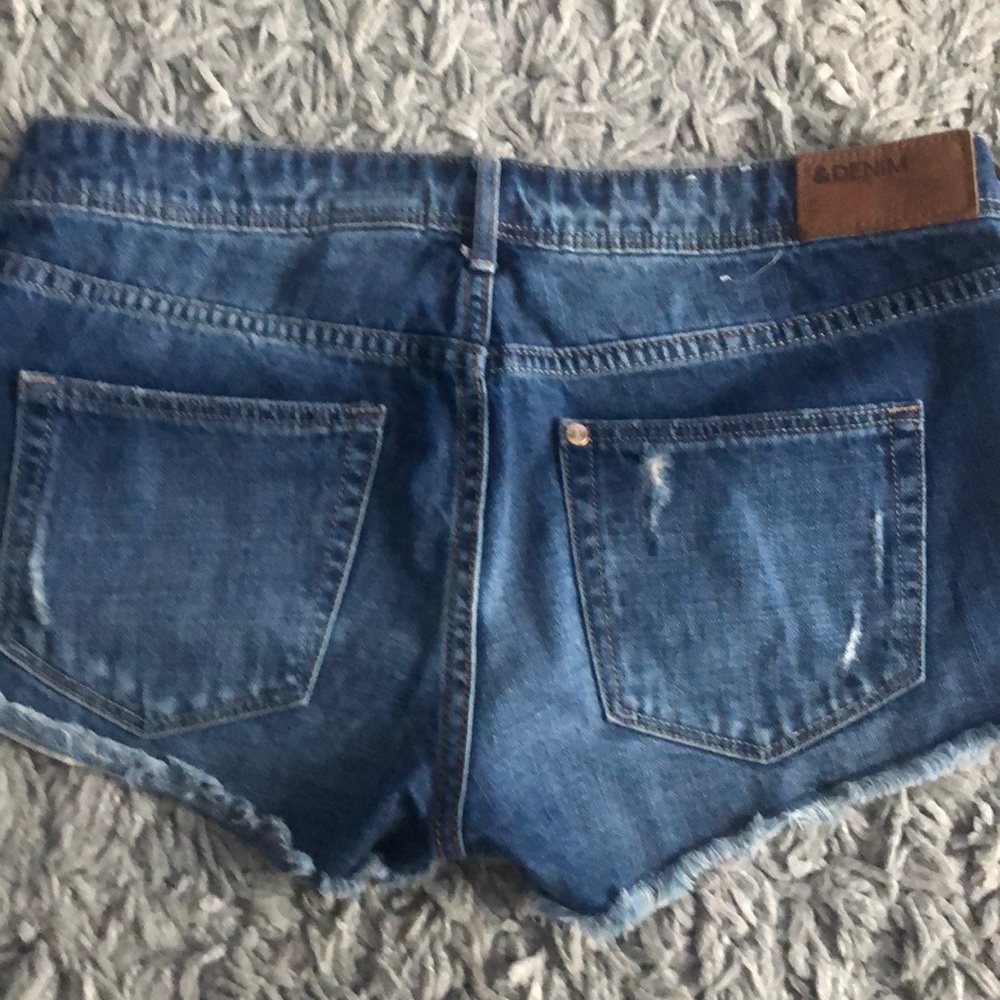 shorts - Picture 2 of 2